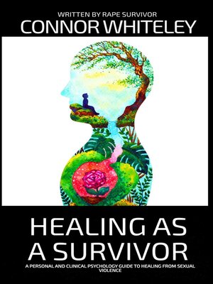 cover image of Healing As a Survivor